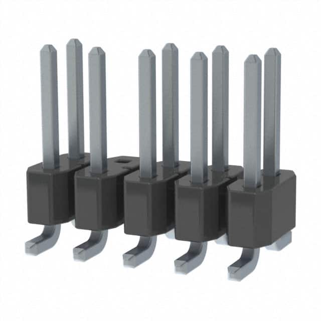 TSM-105-01-T-DV-008-TR Samtec Inc.  Embases à broches mâles